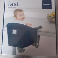 Seggiolino da tavola