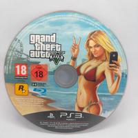 gta 5 PlayStation 3