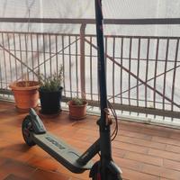 monopattino elettrico Ducati 