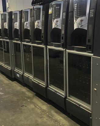 DISTRIBUTORI AUTOMATICI USATO GARANTITO
