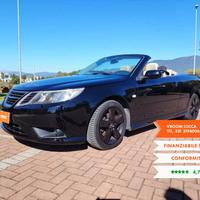 SAAB 9-3 2� serie 9-3 Cabriolet 1.9 TiD 16V DPF...