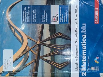 libri liceo scientifico