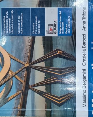 libri liceo scientifico