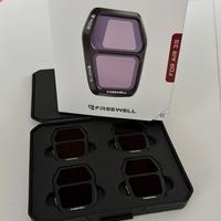 Filtri freewell Dji Air 3S
