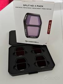 Filtri freewell Dji Air 3S