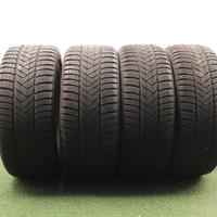 Gomme Pirelli Sottozero3 225 45 18 245 40 18 Inver