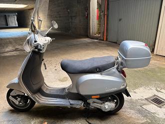 Vespa 50 4t Vendita in Moto e scooter