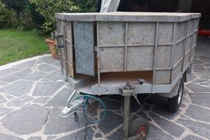 Carrello appendice Ellebi