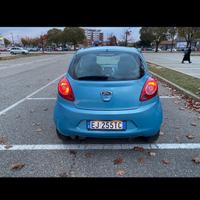 Ford Ka Ka+ 1.2 8V 69CV Titanium Business