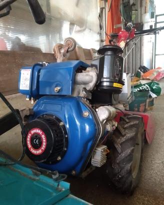 motozappatrice