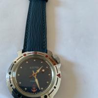 Orologio russo da Vostok Komandirskie
