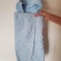 Accappatoio Poncho Chicco 12mesi+