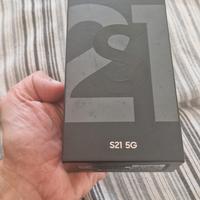 samsung s21 5g(leggi decrizione)