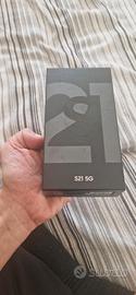 samsung s21 5g(leggi decrizione)