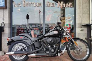 Harley-davidson 1450 Night Train FXSTB