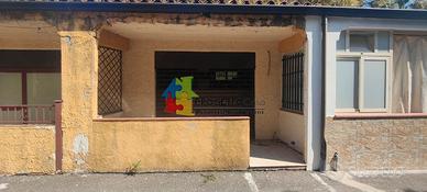 Locale con doppia destinazione e grande potenziale