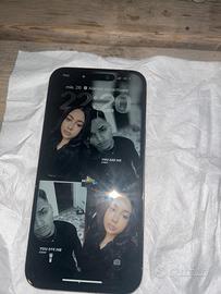 Iphone 14 pro max 256gb gold