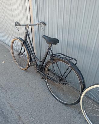Bicicletta donna