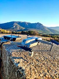 Dji air2s fly more combo