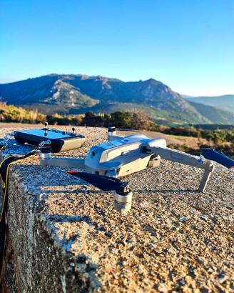 Dji air2s fly more combo