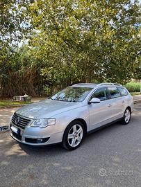 Volkswagen Passat 1.8 Tsi Benzina