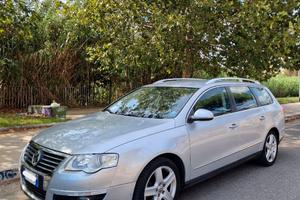 Volkswagen Passat 1.8 Tsi Benzina