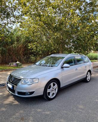 Volkswagen Passat 1.8 Tsi Benzina