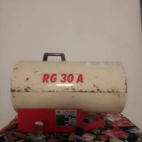 Riscaldatore per ambienti a gas