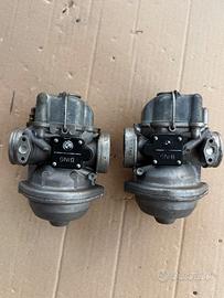 Carburatori bmw