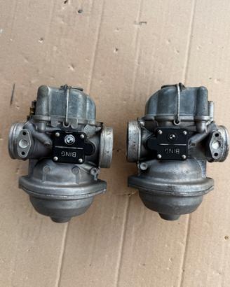 Carburatori bmw