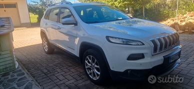 jeep Cherokee 2.0 4x4