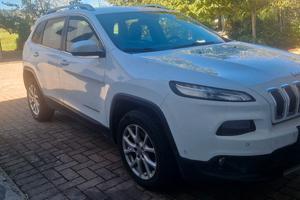 jeep Cherokee 2.0 4x4