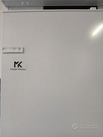 Frigo da incasso Master Kitchen