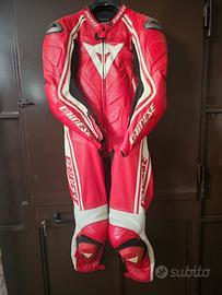 Tuta Dainese Laguna Seca 54