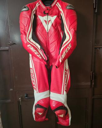 Tuta Dainese Laguna Seca 54