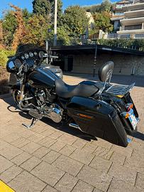 Harley Davidson Street Glide Special