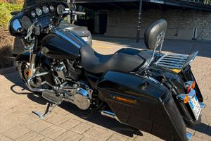 Harley Davidson Street Glide Special