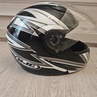casco modulare 