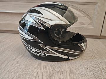 casco modulare 