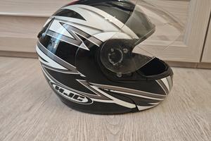 casco modulare 