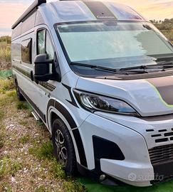 Chausson V 594 Sport Line