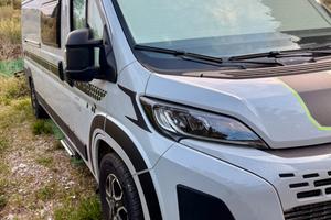 Chausson V 594 Sport Line