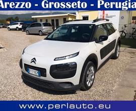 Citroen C4 Cactus BlueHDi 100 S&S Live
