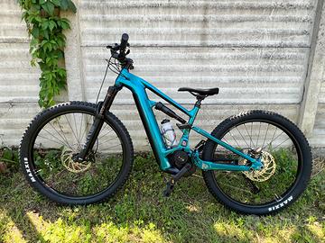 Bicicletta