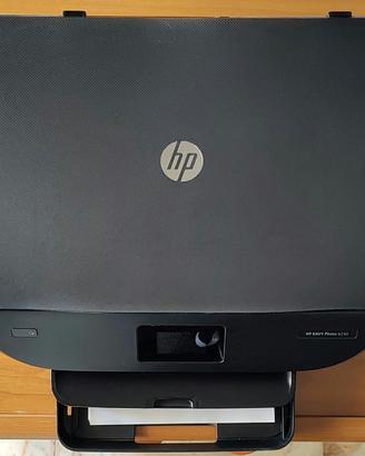 HP ENVY 6230 Stampante Inkjet Scanner + Carta A4