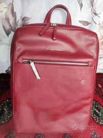 Zaino da donna in pelle Piquadro