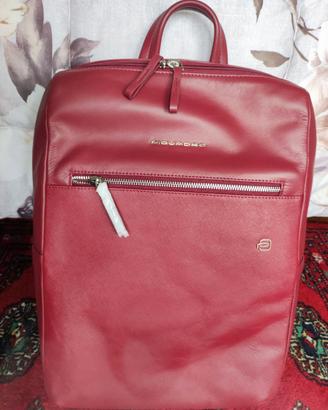 Zaino da donna in pelle Piquadro