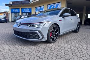 VW Golf GTI DsG TETTO CERCHI DA 19"