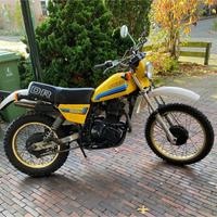 Ricambi Suzuki Dr 500 s 1983