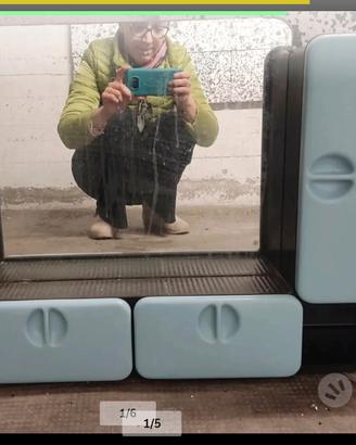 specchiera specchio armadietto a specchio 